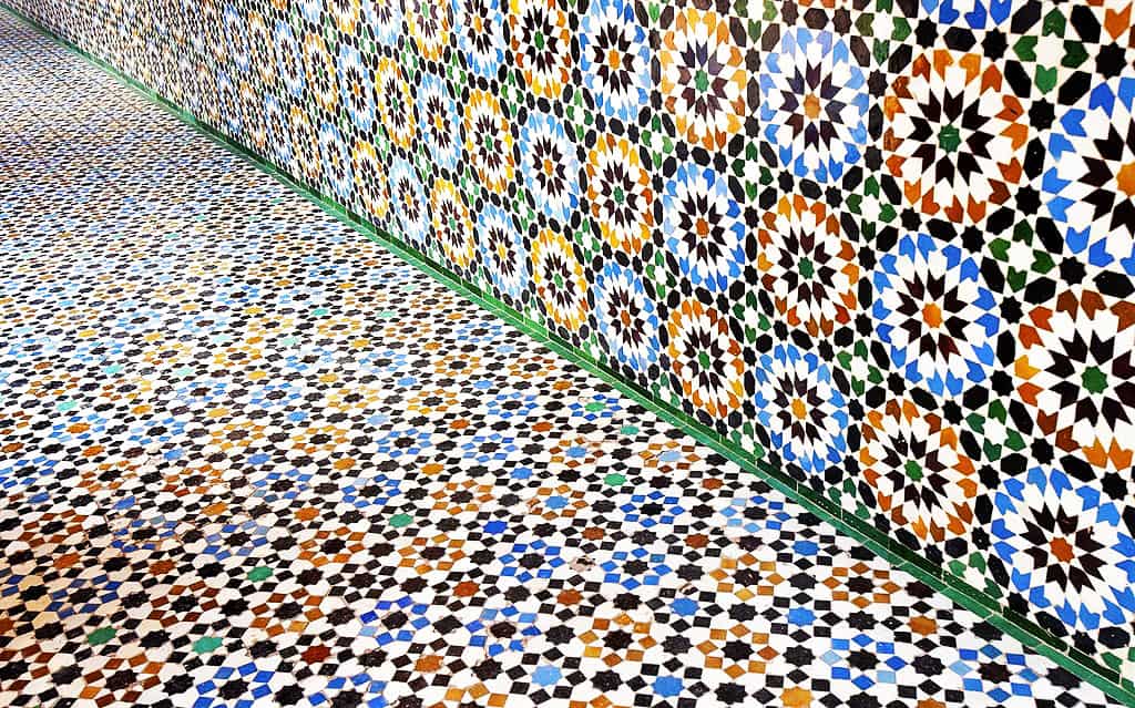 moroccan tile background saeidshakouri.com saeid shakouri islamic geometric pattern