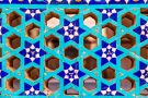 Islamic Geometric Patterns + Names And Meaning | 2024