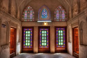 The Origins and Evolution of Orosi Persian Windows saeid shakouri saeidshakouri.com
