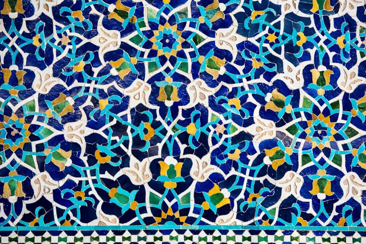 Islamic Wall Art