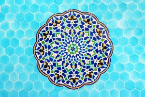 Arabesque art (Islimi Khataei) Islimi Khataei in the Achaemenid Empire Islimi Khataei in Persian Miniature Islimi Khataei or Arabesque art in Architecture Evolution of Islimi Khataei in Islamic Art Islimi Khataei in Contemporary Art The Art of Creating Islimi Khataei or Arabesque Art Symbolism and Meaning in Arabesque Art The Global Impact of Arabesque Art Islimi Khataei in Contemporary Design Preservation and Conservation of Islimi Khataei Appreciating Islimi Khataei as an Art Form The Mystical Symbolism of Islimi Khataei in Sufi Art The Role of Arabesque Art in Islamic Calligraphy Regional Variations of Islimi Khataei in Art and Architecture The geometry of Islimi Khataei A Living Tradition of Artisanal Craftsmanship Arabesque art in Carpets and Textiles Islimi Khataei on Ceramic and Pottery Art Arabesque art in Manuscripts The Healing Power of Islimi Khataei Islamic Gardens: An Oasis of Islimi Khataei Arabesque Art and Inspiration in Modern Digital Art Islimi Khataei in Contemporary Fashion The Enduring Legacy of Arabesque Art